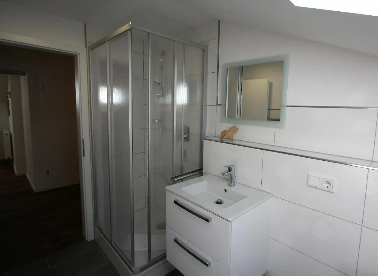 Appartement Alpenflair Ferienwohnung 311 Bergzeit Oberstdorf