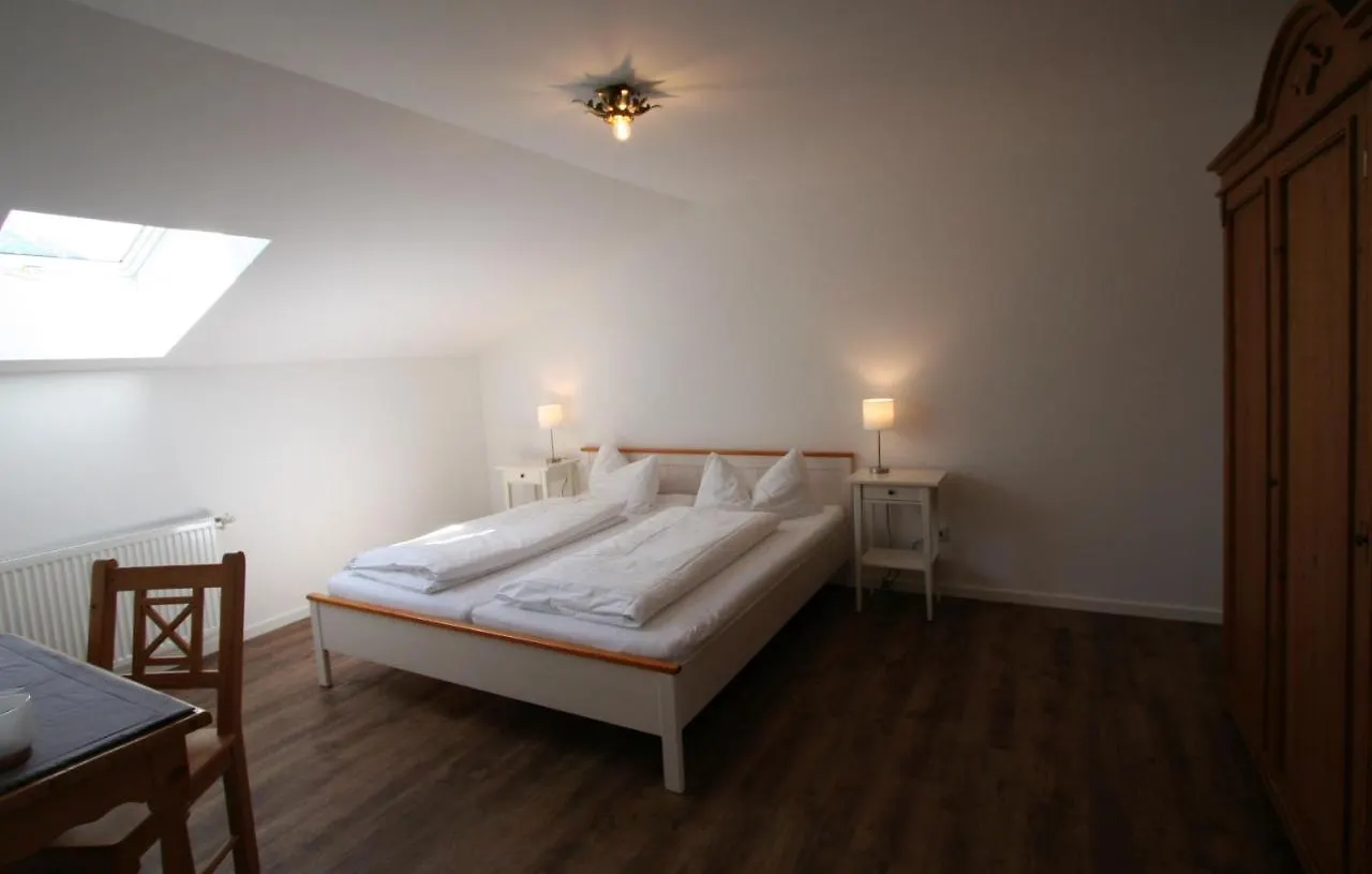 Alpenflair Ferienwohnung 311 Bergzeit Oberstdorf Allemagne