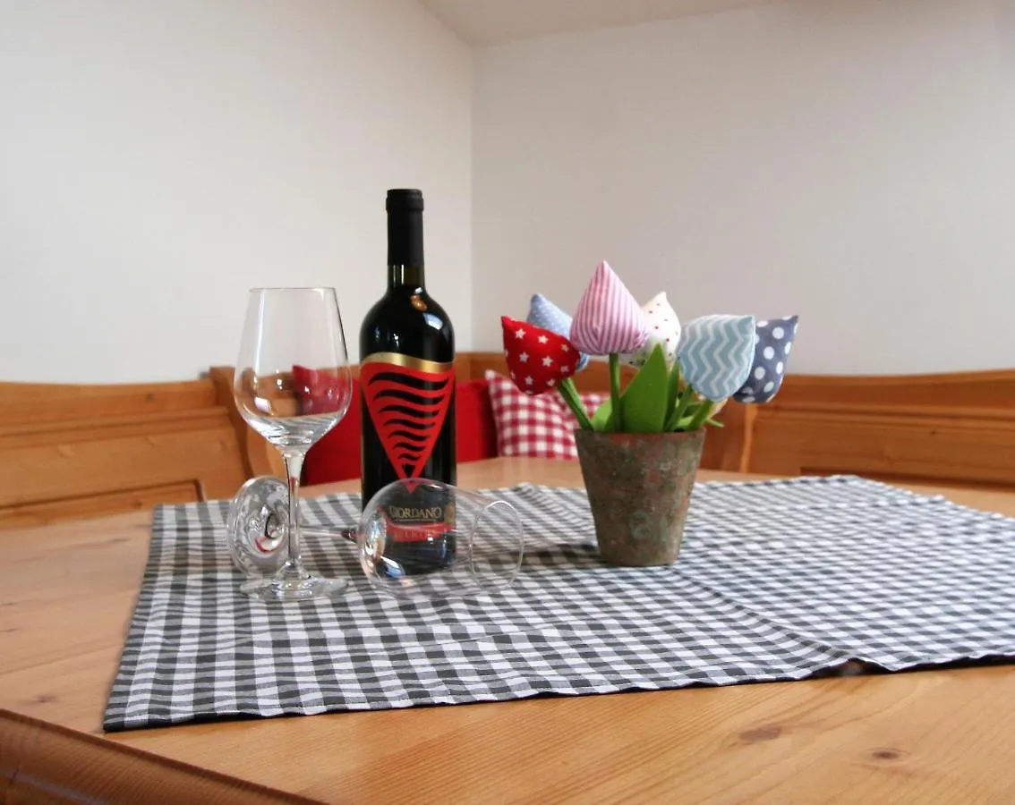 Alpenflair Ferienwohnung 311 Bergzeit Oberstdorf